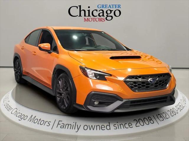 2023 Subaru WRX Premium for sale in St. Charles, IL