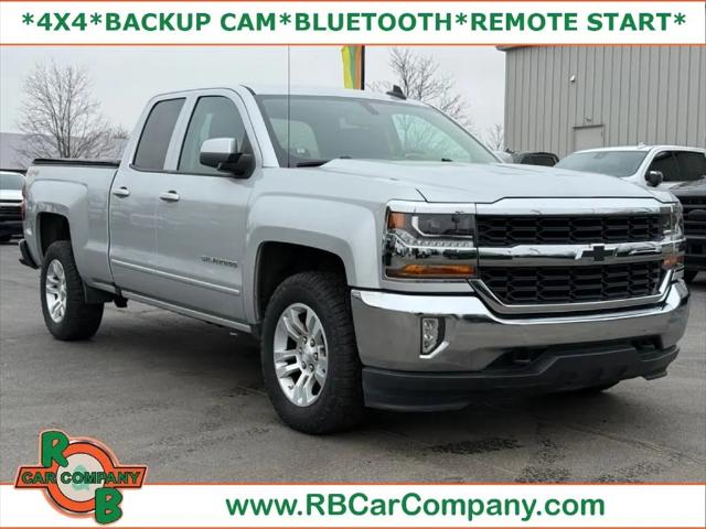 2019 Chevrolet Silverado 1500 LD LT for sale in South Bend, IN