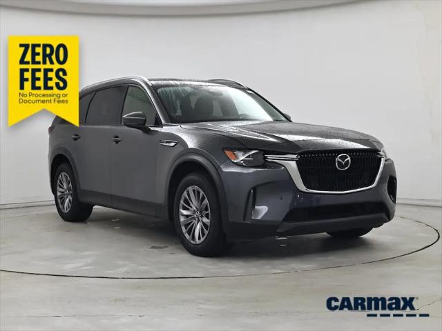 2025 Mazda X-90 3.3 Turbo Preferred Package for sale in Norcross, GA