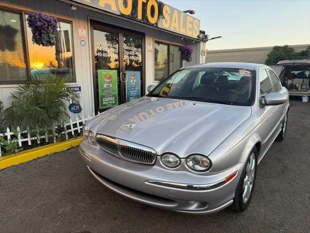 2005 Jaguar X-TYPE 3.0L Sedan 4D for sale in Huntington Beach, CA