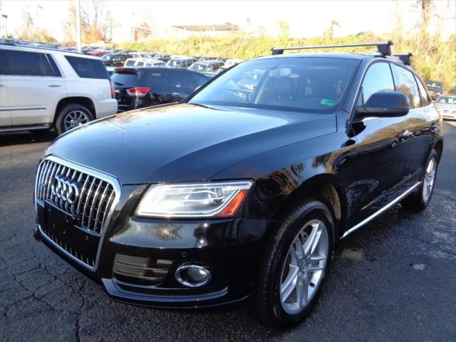 2013 Audi Q5 2.0T Premium for sale in Martinsville, VA