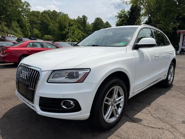 2013 Audi Q5 2.0T Premium for sale in Martinsville, VA