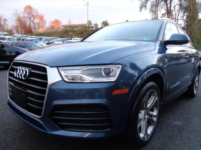 2018 Audi Q3 2.0T Premium for sale in Martinsville, VA