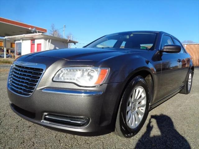 2013 Chrysler 300 Motown for sale in Martinsville, VA
