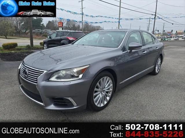2013 Lexus LS 460 Base for sale in Louisville, KY