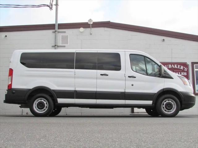 2016 Ford Transit XL for sale in Myerstown, PA