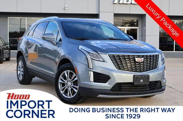 2023 Cadillac XT5 AWD Premium Luxury for sale in Hammond, LA