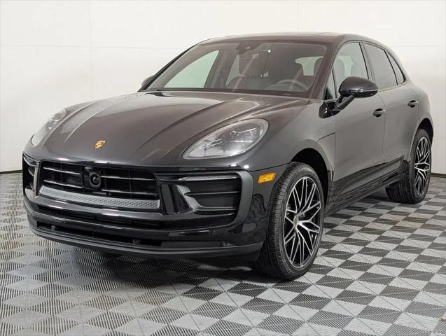 2026 Porsche Macan AWD for sale in Brentwood, TN