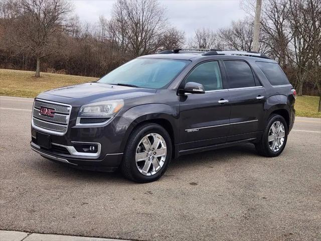 2015 GMC Acadia Denali for sale near Miamisburg, OH