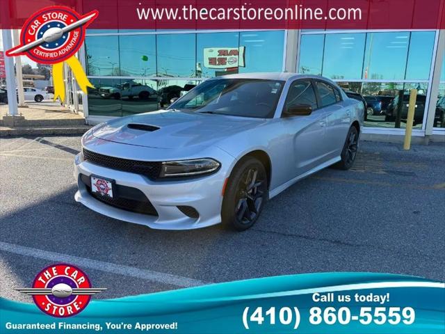 2023 Dodge Charger GT for sale in Salisbury, MD