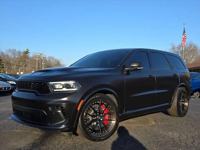 2024 Dodge Durango SRT Hellcat Premium AWD for sale in Fairfield, OH