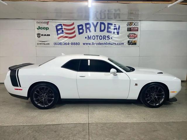 2023 Dodge Challenger R/T Scat Pack for sale in Beloit, WI