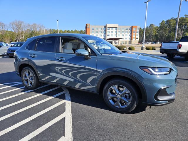 2026 Honda HR-V 2WD LX for sale in Lumberton, NC
