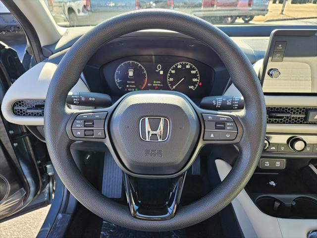 2026 Honda HR-V 2WD LX