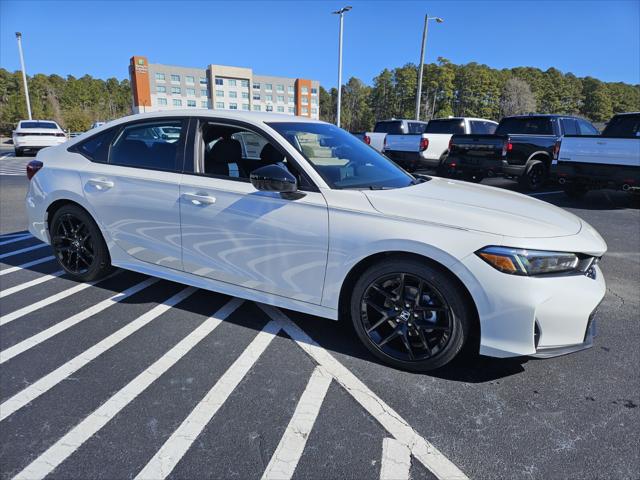 2026 Honda Civic Sport for sale in Lumberton, NC