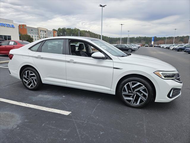 2024 Volkswagen Jetta 1.5T SEL for sale in Lumberton, NC