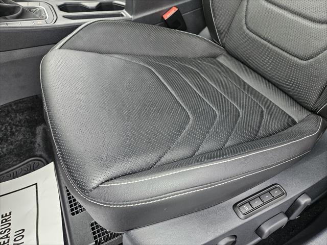 2024 Volkswagen Jetta 1.5T SEL