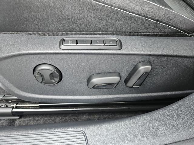 2024 Volkswagen Jetta 1.5T SEL