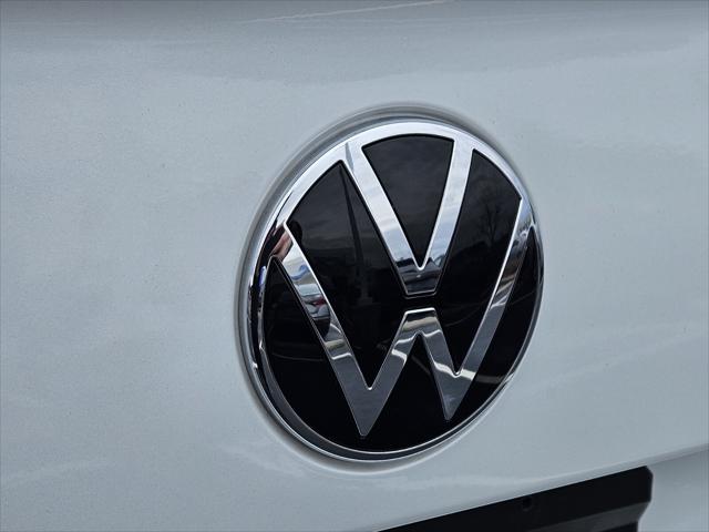 2024 Volkswagen Jetta 1.5T SEL