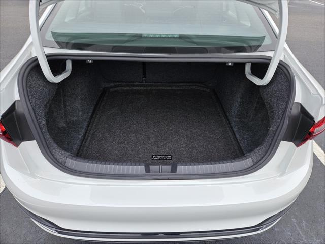 2024 Volkswagen Jetta 1.5T SEL