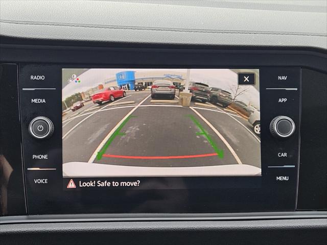 2024 Volkswagen Jetta 1.5T SEL