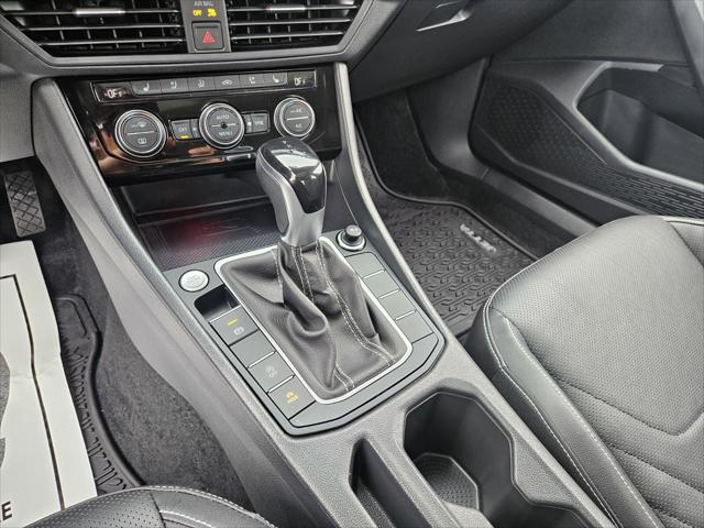 2024 Volkswagen Jetta 1.5T SEL