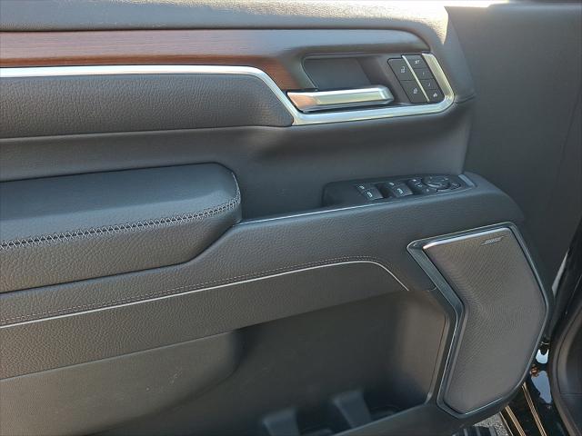 2026 GMC Sierra 3500HD Crew Cab, Long Bed, Denali, 4WD