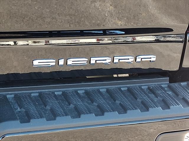 2026 GMC Sierra 3500HD Crew Cab, Long Bed, Denali, 4WD