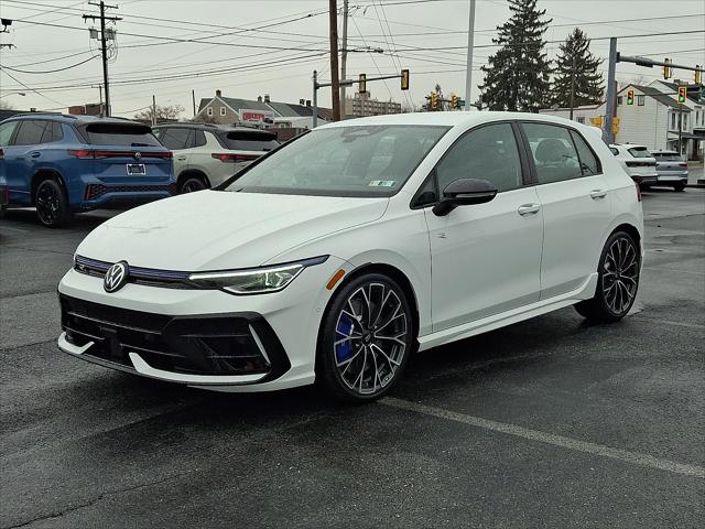 2026 Volkswagen Golf R Unknown