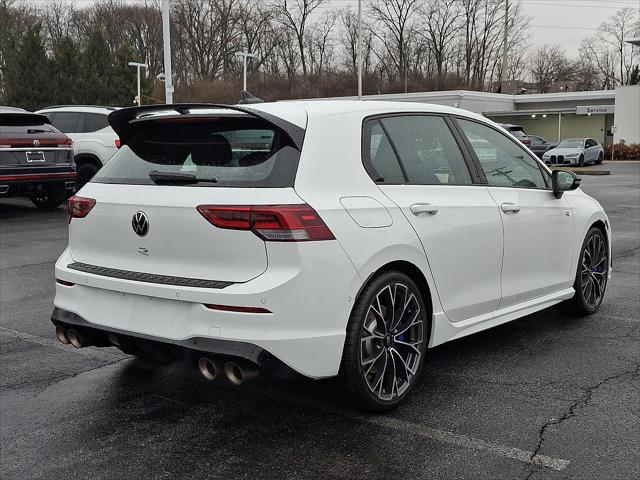 2026 Volkswagen Golf R Unknown