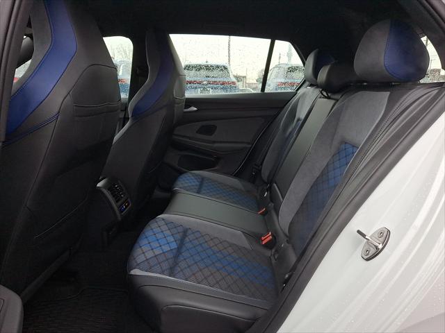 2026 Volkswagen Golf R Unknown