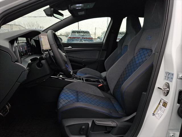 2026 Volkswagen Golf R Unknown