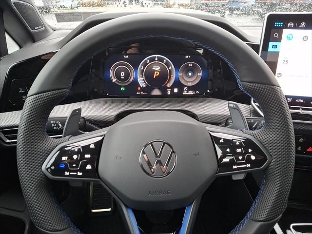2026 Volkswagen Golf R Unknown