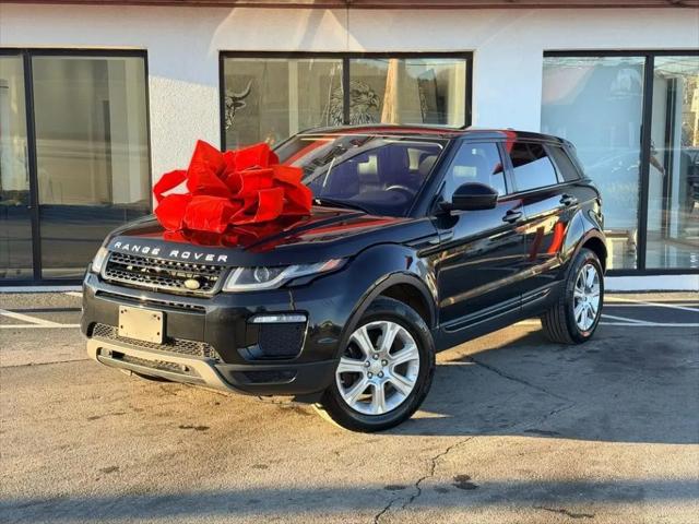 2017 Land Rover Range Rover Evoque SE Premium for sale in Knoxville, TN