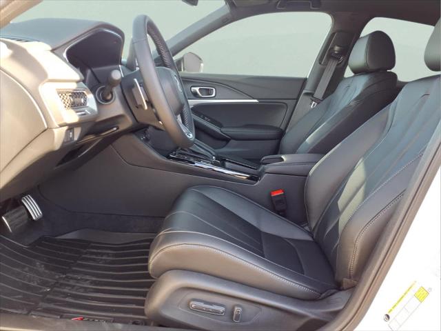 2026 Acura Integra FWD A-Spec