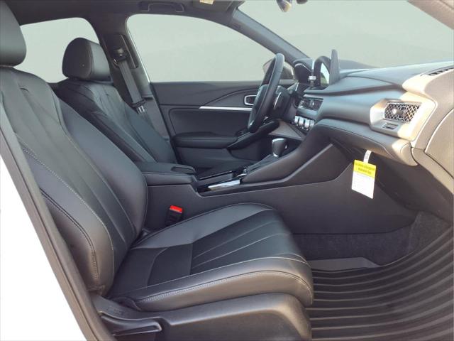 2026 Acura Integra FWD A-Spec