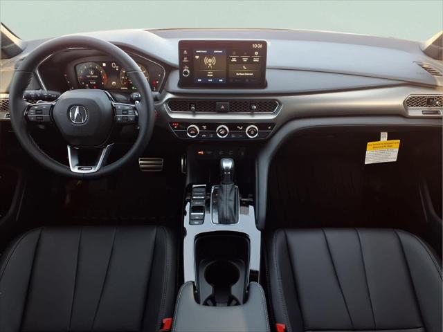 2026 Acura Integra FWD A-Spec