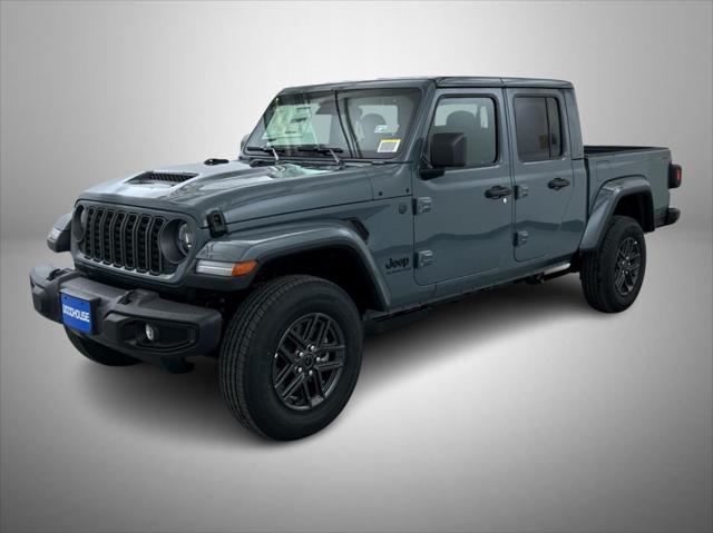 2026 Jeep Gladiator Sport S for sale in Blair, NE