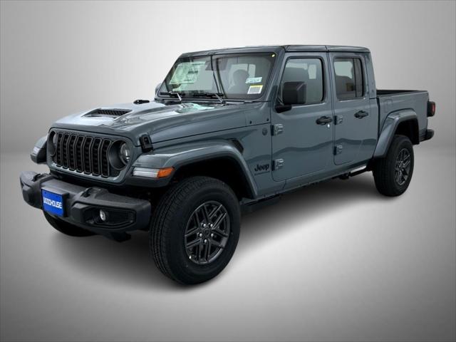 2026 Jeep Gladiator Sport S for sale in Blair, NE