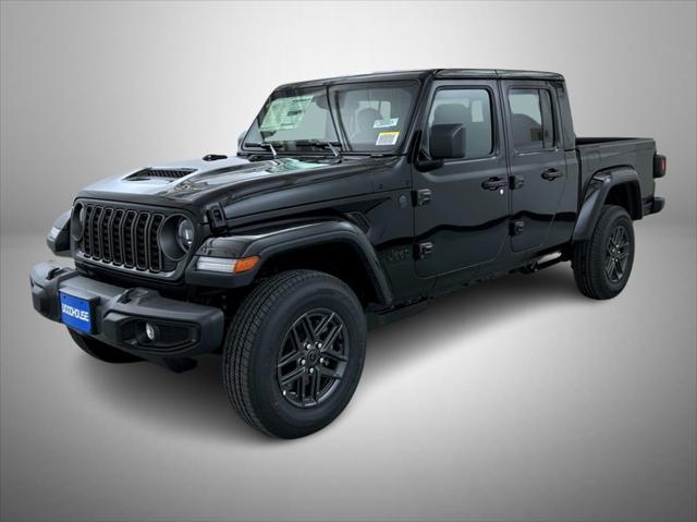 2026 Jeep Gladiator Sport S for sale in Blair, NE