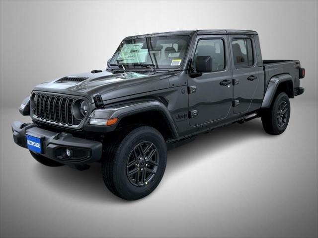 2026 Jeep Gladiator Sport S for sale in Blair, NE