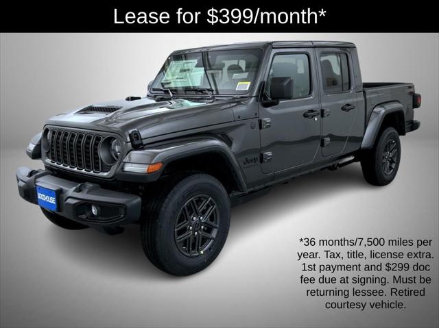 2026 Jeep Gladiator Sport S for sale in Blair, NE