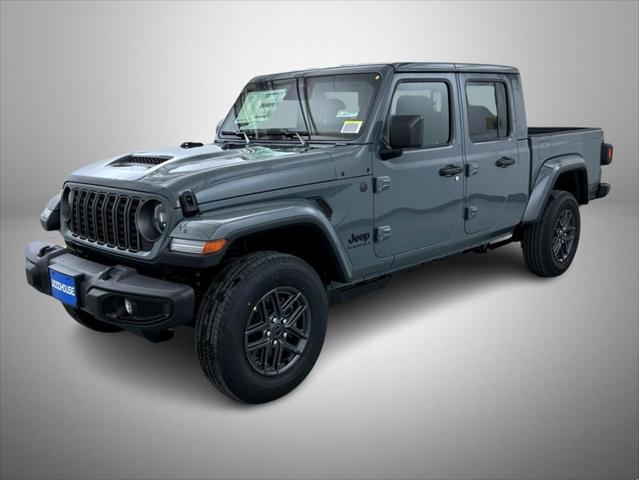 2026 Jeep Gladiator Sport S for sale in Blair, NE