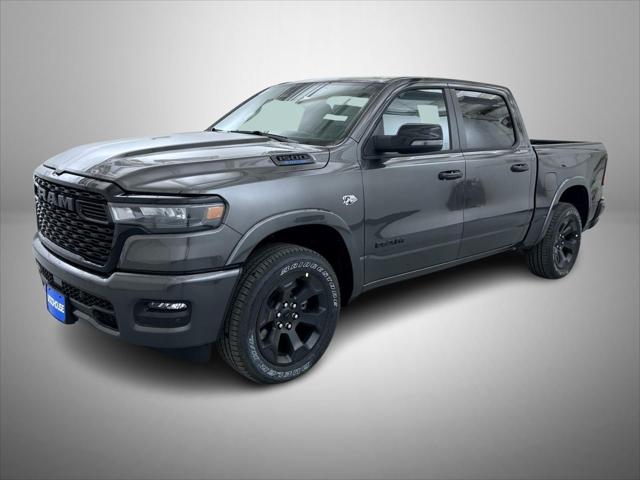 2026 Ram 1500 Big Horn Crew Cab 4x4 5'7" Box for sale in Blair, NE