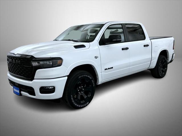 2026 Ram 1500 Big Horn Crew Cab 4x4 5'7" Box for sale in Blair, NE