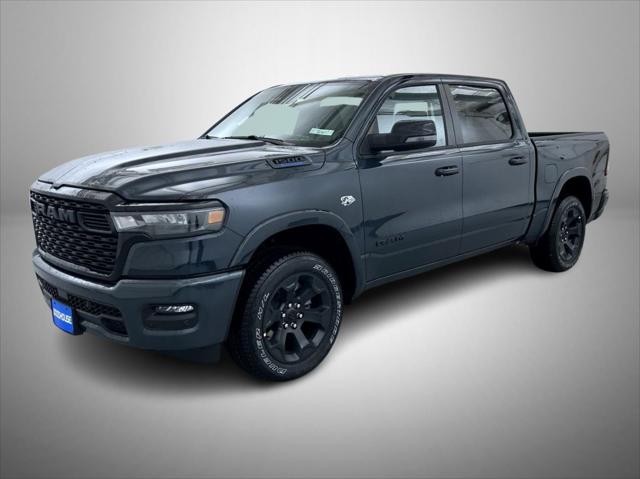 2026 Ram 1500 Big Horn Crew Cab 4x4 5'7" Box for sale in Blair, NE