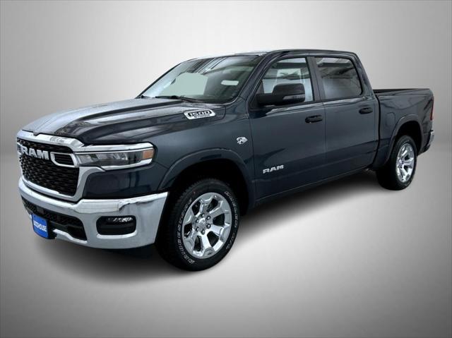 2026 Ram 1500 Big Horn Crew Cab 4x4 5'7" Box for sale in Blair, NE