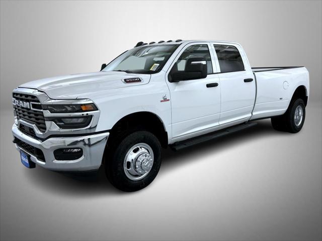 2026 Ram 3500 Tradesman Crew Cab 4x4 8' Box for sale in Blair, NE