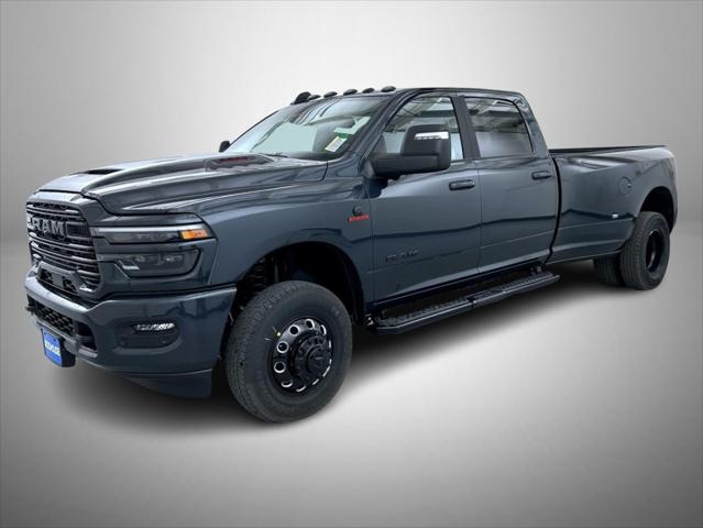 2026 RAM Ram 3500 RAM 3500 LARAMIE CREW CAB 4X4 8 BOX