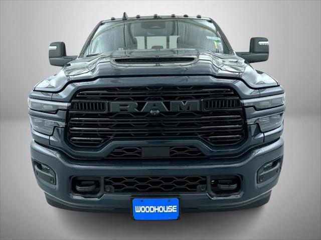 2026 RAM Ram 3500 RAM 3500 LARAMIE CREW CAB 4X4 8 BOX
